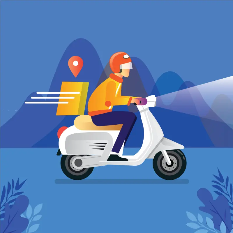 FREE DELIVERY